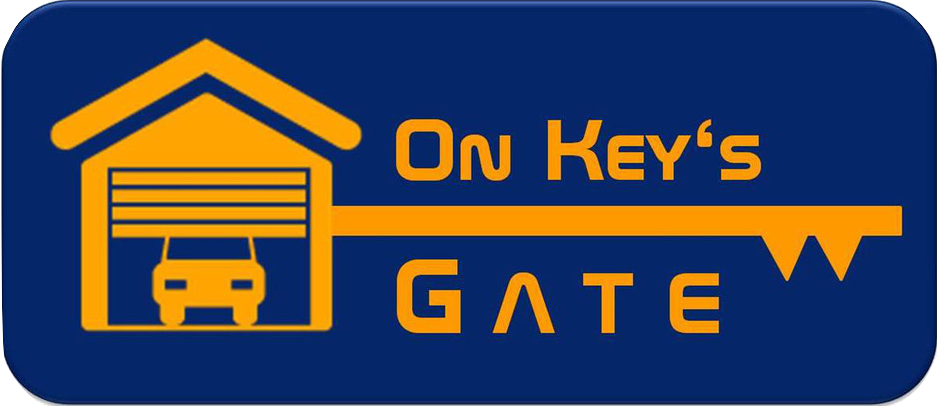 On Key´s gate